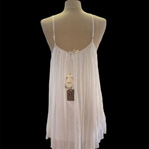 Super cute entro dress size M